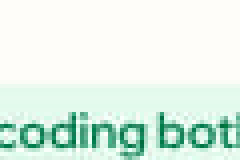 The same text at 4:4:4, colour staying inside the letters